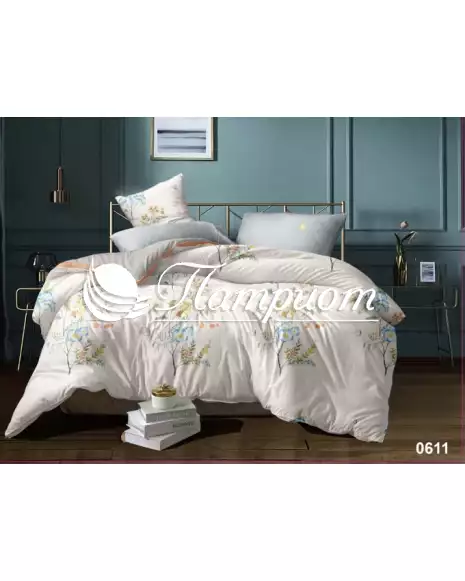 КПБ Семейный, сатин 0611 (235) (75м)
