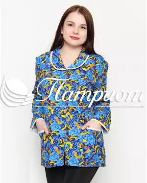 Кофты женские