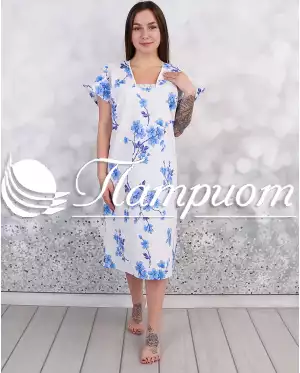 Ночные сорочки женские